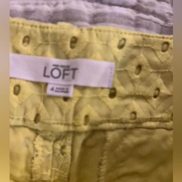 Loft Riviera shorts - Picture 3 of 5